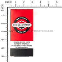 BRIGGS AND STRATTON 691028 - LEVER-CONTROL - image 3