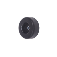 705400 Rubber Support Briggs and Stratton Genuine OEM Part