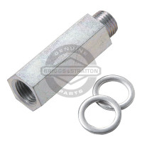 BRIGGS & STRATTON EXTENSION-OIL DRAIN 715715 - Image 1