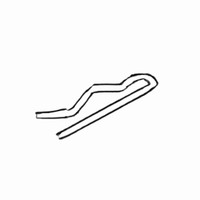 590670 Pin-Cotter - Briggs and Stratton - Genuine OEM Part