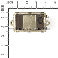 BRIGGS & STRATTON BREATHER ASSEMBLY 495738 - Image 3