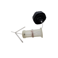 317134Gs - Cap-Fuel - Briggs and Stratton - Genuine OEM Part