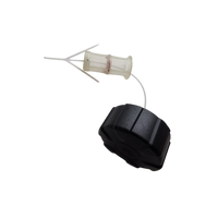 317134Gs - Cap-Fuel - Briggs and Stratton - Genuine OEM Part