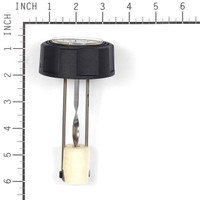 B4363GS Cap-Fuel Gauge - Briggs and Stratton - Genuine OEM Part