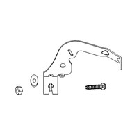 798856 - Lever-Governor Contro - Briggs and Stratton - Genuine OEM Part