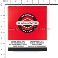 BRIGGS & STRATTON S-CBL-C 43.75 20RBP Q 1101362MA - Image 3