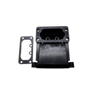 691011 Elbow-Intake - Briggs and Stratton - Genuine OEM Part
