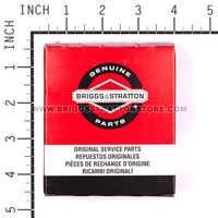 BRIGGS & STRATTON CAP-END 395537 - Image 4