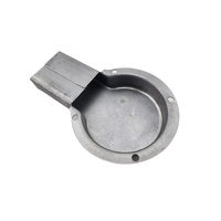 316879Gs - Deflector-Muffler - Briggs and Stratton - Genuine OEM Part
