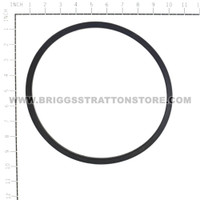 BRIGGS & STRATTON V-BELT 97133MA - Image 2