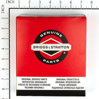 BRIGGS & STRATTON PULLEY-STARTER 695129 - Image 1