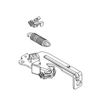 691487 Brake - Briggs and Stratton - Genuine OEM Part
