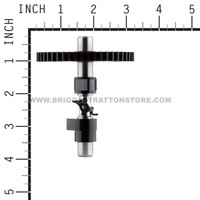 Briggs And Stratton 694039 - Camshaft - Image 2