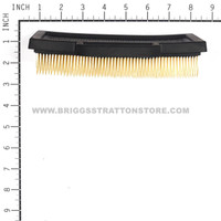 499486S Air Filter Briggs and Stratton - Image 3