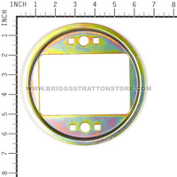 BRIGGS & STRATTON COLLAR CHUTE ROTATE 1 585214YZMA - Image 2
