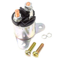 799481 Solenoid-Starter - Briggs and Stratton - Genuine OEM Part