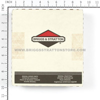 BRIGGS & STRATTON S-CBL-C 44.75 22P QTM 1101181MA - Image 3