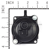 最旬ダウン and Briggs Stratton Part OEM Genuine - 799583 Carburetor 時計