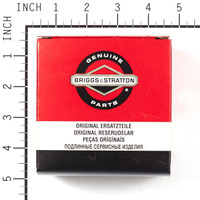 BRIGGS AND STRATTON 590404 - PISTON ASSEMBLY - image 1