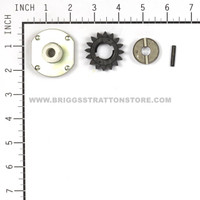 BRIGGS & STRATTON DRIVE-STARTER 696535 - Image 3