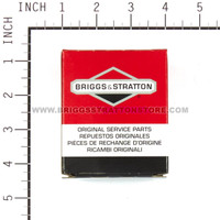 BRIGGS & STRATTON DRIVE-STARTER 499308 - Image 8