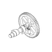 693404 Camshaft - Briggs and Stratton - Genuine OEM Part