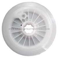 BRIGGS & STRATTON PULLEY-STARTER 295871 - Image 3