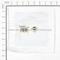 BRIGGS & STRATTON GASKET SET-VALVE 842662 - Image 3