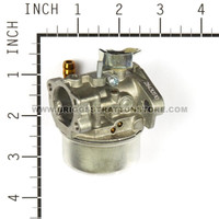 BRIGGS & STRATTON CARBURETOR 798653 - Image 6