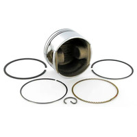 Briggs And Stratton 799064 - Piston Assembly-020 - Image 1