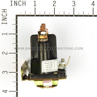 BRIGGS & STRATTON 3 POLE STRT SOLENOID 5409K - Image 5