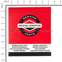 BRIGGS & STRATTON CABLE REMOTE CHUTE 4 339496MA - Image 3