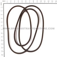 BRIGGS & STRATTON V-BELT 37X106MA - Image 2