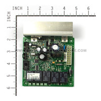 BRIGGS & STRATTON BOARD-CIRCUIT 191652GS - Image 2