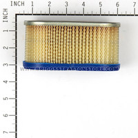 BRIGGS & STRATTON FILTER-A/C CARTRIDGE 491950 - Image 2