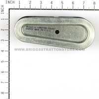 BRIGGS & STRATTON FILTER-A/C CARTRIDGE 691667 - Image 4