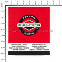 BRIGGS AND STRATTON 761131MA - CABLE CHUTE CONTROL - Image 3