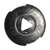 591789 - Fan-Flywheel - Briggs and Stratton - Genuine OEM Part