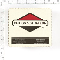 BRIGGS AND STRATTON 694514 - SHIELD-CYLINDER - Image 1