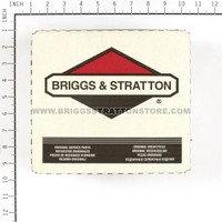 BRIGGS AND STRATTON 694514 - SHIELD-CYLINDER - Image 4
