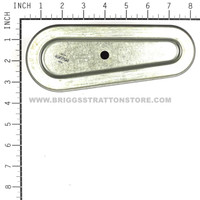 496894S Air Filter Briggs and Stratton - Image 4