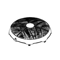 799358 Guard-Debris Screen - Briggs and Stratton - Genuine OEM Part