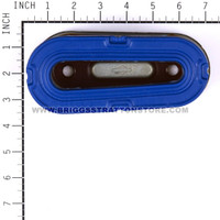 BRIGGS & STRATTON FILTER-A/C CARTRIDGE 491021 - Image 3