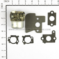 790120 Carburetor Briggs and Stratton - Image 2