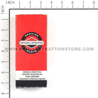 BRIGGS & STRATTON SHAFT SPLINED 1401065MA - Image 3