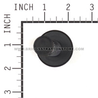 BRIGGS & STRATTON MANDREL SPLIN 7.03 Q1 774091MA - Image 3