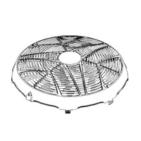 798767 Guard-Debris Screen - Briggs and Stratton - Genuine OEM Part
