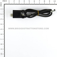 BRIGGS & STRATTON ARMATURE-MAGNETO 590781 - Image 3