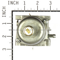 BRIGGS & STRATTON CARBURETOR 799727 - Image 7