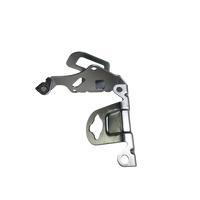 844528 BracketFuel Pump Briggs and Stratton Genuine OEM Part